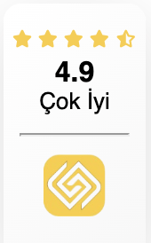 Güventik App